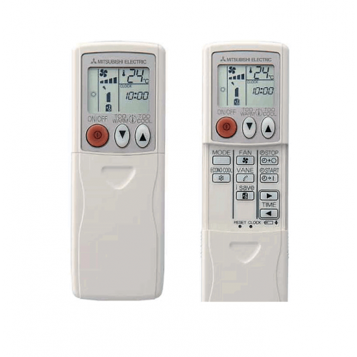 MITSUBISHI ELECTRIC MSZ-DM35VA-MUZ-DM35VA (инвертор)