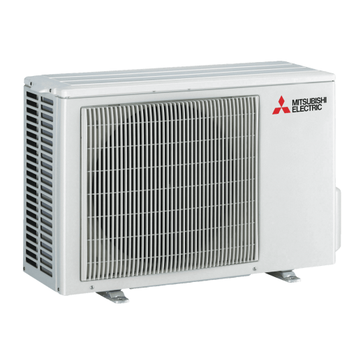 MITSUBISHI ELECTRIC MSZ-LN35VGR-MUZ-LN35VG (рубиново-красный, инвертор)