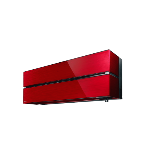 MITSUBISHI ELECTRIC MSZ-LN50VGR-MUZ-LN50VG (рубиново-красный, инвертор)