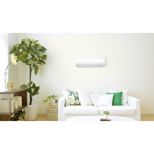 MITSUBISHI ELECTRIC MSZ-FH50VE-MUZ-FH50VE (делюкс-инвертор)