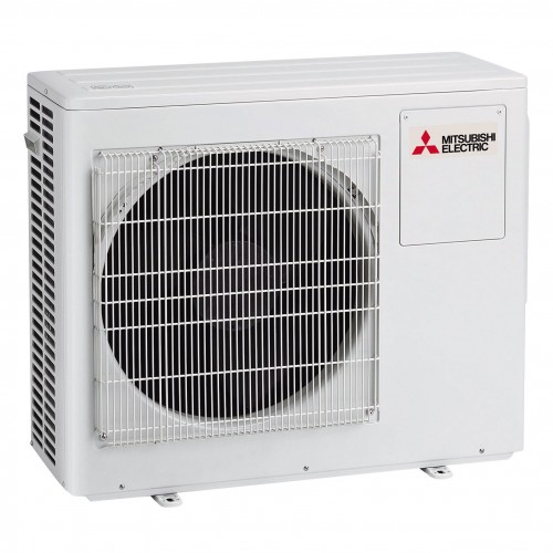 MITSUBISHI ELECTRIC MSZ-HJ25VA ER1 + MSZ-HJ35VA ER1 / MXZ-2HJ40VA ER1 мульти сплит-система 