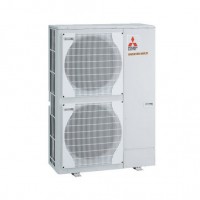 MITSUBISHI ELECTRIC MXZ-8B140YA внешний блок