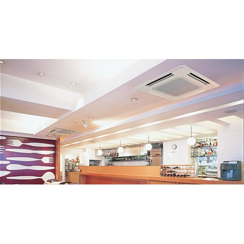 MITSUBISHI ELECTRIC PLA-RP50BA (Mr. SLIM) кассетный внутренний блок