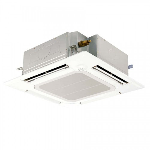 MITSUBISHI ELECTRIC PLA-RP140BA (Mr. SLIM) кассетный внутренний блок