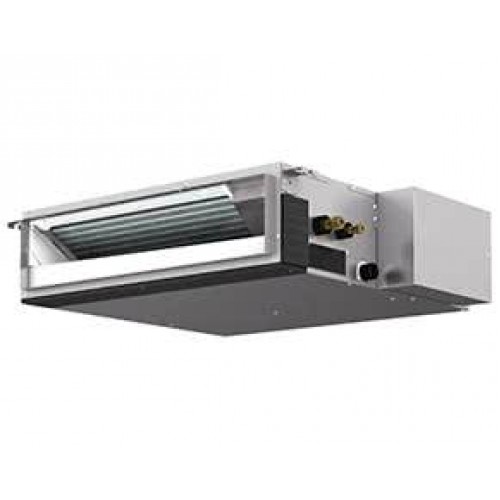 MITSUBISHI ELECTRIC SEZ-KD50VAQ-SUZ-KA50VA4