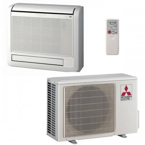 MITSUBISHI ELECTRIC MFZ-KA35VA-SUZ-KA35VA3