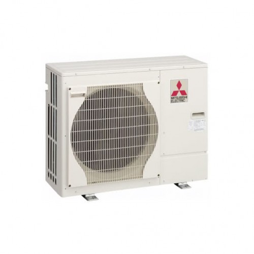 MITSUBISHI ELECTRIC PLA-ZRP35BA-PUHZ-ZRP35VKA