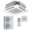 MITSUBISHI ELECTRIC PLA-RP125BA-PUHZ-P125VHA (Mr. SLIM)
