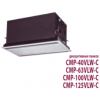 MITSUBISHI ELECTRIC CMP-100VLW-B декоративная панель
