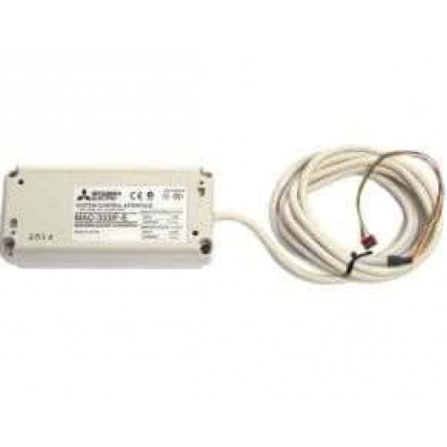 MITSUBISHI ELECTRIC MAC-333IF-E (универсальный интерфейс, совмещает функции MAC-397IF-E и MAC-399IF-E)