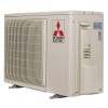MITSUBISHI ELECTRIC MSZ-EF35VEW-MUZ-EF35VE (Дизайн инвертор)