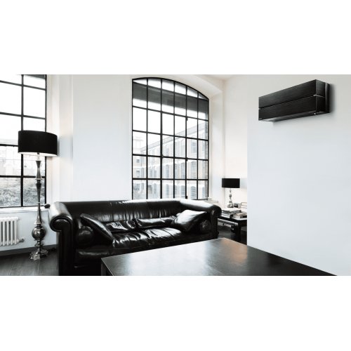 MITSUBISHI ELECTRIC MSZ-LN60VGB-MUZ-LN60VG (черный оникс, инвертор)