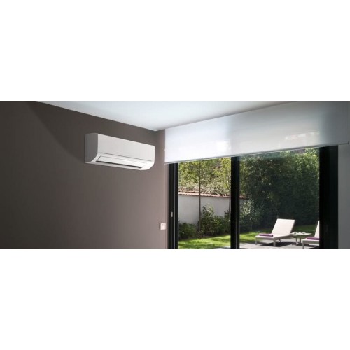 MITSUBISHI ELECTRIC MSZ-DM60VA-MUZ-DM60VA (инвертор)