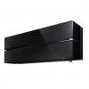 MITSUBISHI ELECTRIC MSZ-LN25VGB-MUZ-LN25VG (черный оникс, инвертор)