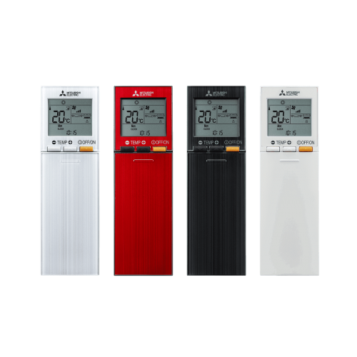 MITSUBISHI ELECTRIC MSZ-LN35VGV-MUZ-LN35VG (перламутрово-белый, инвертор)