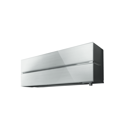 MITSUBISHI ELECTRIC MSZ-LN25VGR-MUZ-LN25VG (рубиново-красный, инвертор)