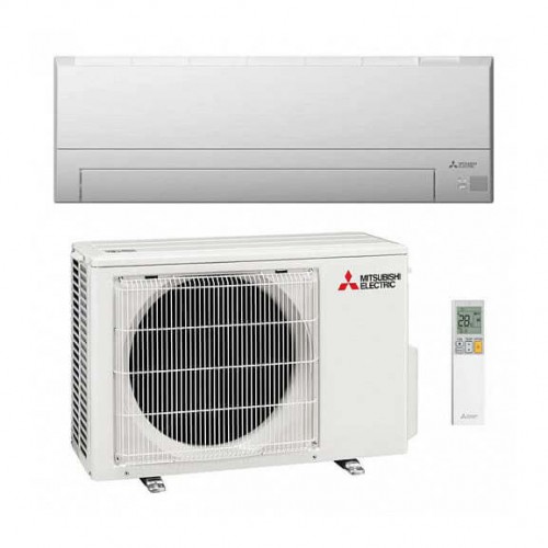 MITSUBISHI ELECTRIC MSZ-BT25VG MUZ-BT25VG