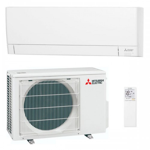 MITSUBISHI ELECTRIC MSZ-AY42VGK MUZ-AP42VG